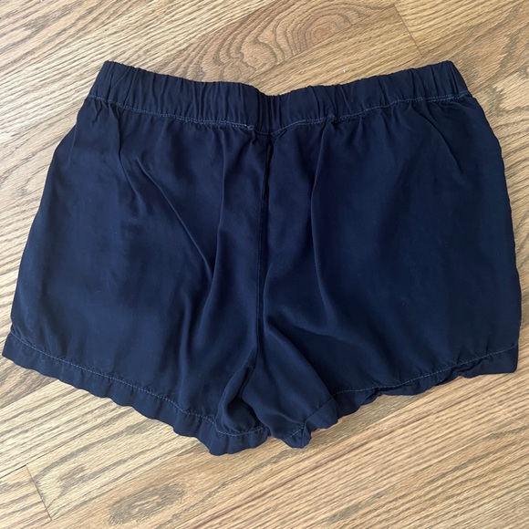 Splendid Drawstring Shorts - Picture 5 of 5